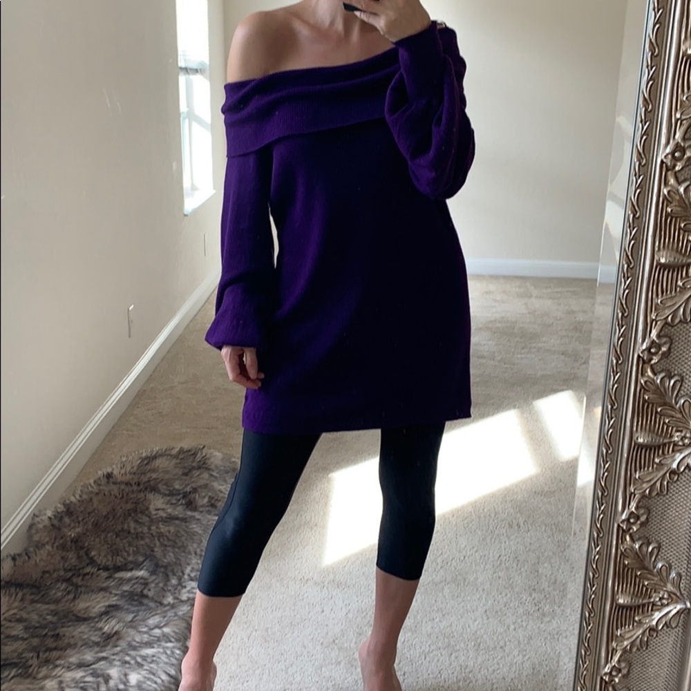 NWT Worthington women’s sweater XL